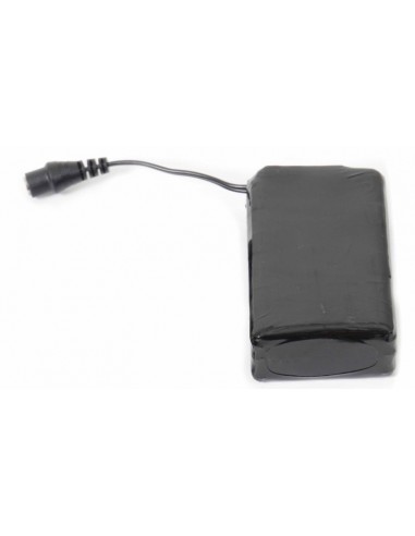 accessori moto KLAN pacco batteria giacca/pantalone 12v-6a (1x) vendita online Como