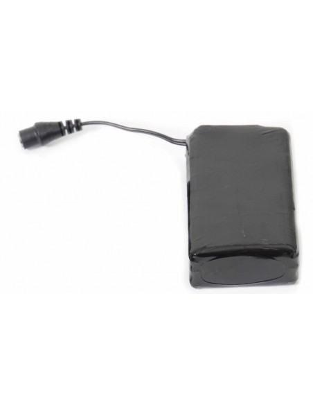 accessori moto KLAN pacco batteria giacca/pantalone 12v-6a (1x) vendita online Como