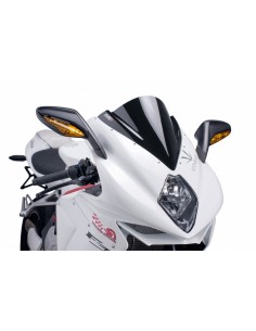 PUIG CUPOLINO RACING MV AGUSTA F3 675 2015 NERO vendita online Como