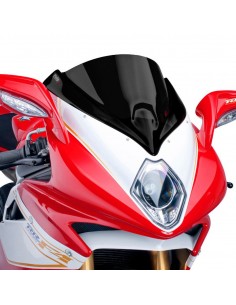 PUIG CUPOLINO RACING MV AGUSTA F4 RR 2015 NERO vendita online Como