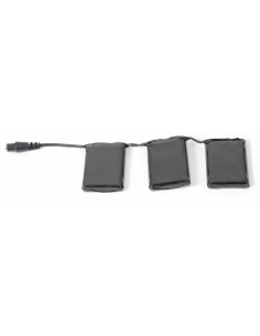 accessori moto KLAN kit batterie+carica 12v-3a vendita online Como