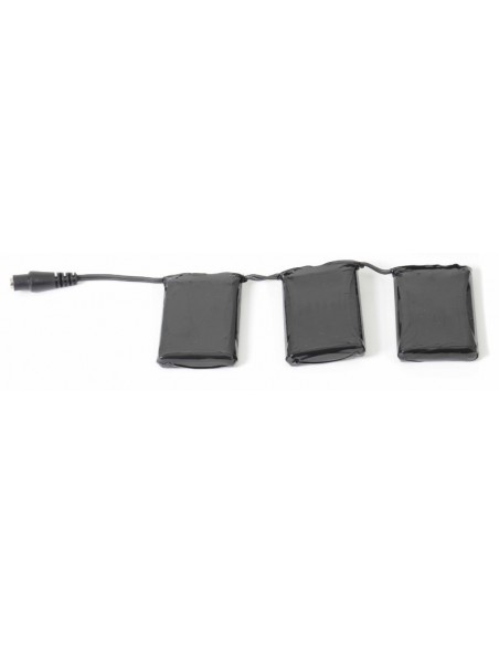 accessori moto KLAN kit batterie+carica 12v-3a vendita online Como