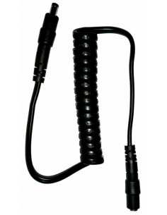 accessori moto KLAN cavo prolunga a spirale vendita online Como