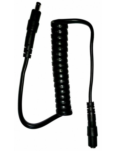 accessori moto KLAN cavo prolunga a spirale vendita online Como