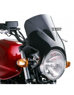 PUIG CUPOLINO UNIV. MOD. WINDY KAWASAKI ER-5 2001 SCURO vendita online Como