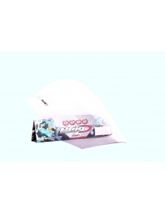 PUIG CUPOLINO RACING KAWASAKI ER-6F 2009 TRASPARENTE vendita online Como