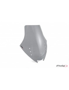 PUIG CUPOLINO TOURING KAWASAKI GTR1400 2011 FUME CHIARO vendita online Como