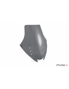 PUIG CUPOLINO TOURING KAWASAKI GTR1400 2012 FUME SCURO vendita online Como