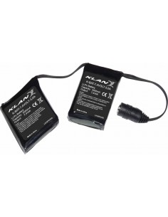 accessori moto KLAN kit batterie+carica 7-4v-3a vendita online Como