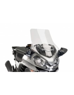 PUIG CUPOLINO TOURING KAWASAKI GTR1400 2017 TRASPARENTE vendita online Como
