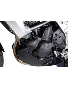 PUIG TAMPONI PARATELAIO MOD. PRO KAWASAKI VERSYS 650 2010 NERO vendita online Como
