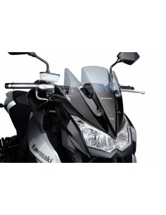 PUIG CUPOLINO NAKED N.G. SPORT KAWASAKI Z1000 2012 FUME CHIARO vendita online Como