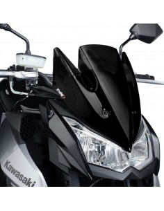 PUIG CUPOLINO NAKED N.G. SPORT KAWASAKI Z1000 2010 NERO vendita online Como