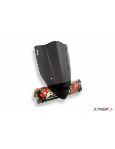 PUIG CUPOLINO RACING KAWASAKI Z1000 2005 FUME SCURO vendita online Como