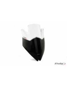 PUIG CUPOLINO RACING KAWASAKI Z1000 2008 TRASPARENTE vendita online Como