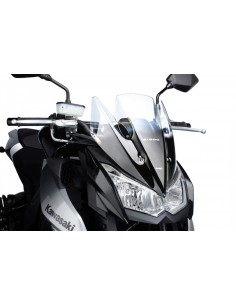 PUIG CUPOLINO NAKED N.G. SPORT KAWASAKI Z1000 10-13 TRASPARENTE vendita online Como