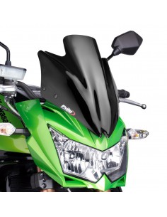 PUIG CUPOLINO NAKED N.G. SPORT KAWASAKI Z750 2010 NERO vendita online Como