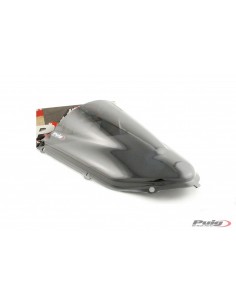 PUIG CUPOLINO RACING KAWASAKI Z750S 2006 FUME CHIARO vendita online Como