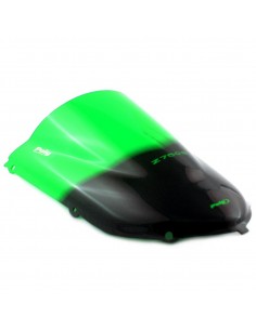 PUIG CUPOLINO RACING KAWASAKI Z750S 2006 VERDE vendita online Como