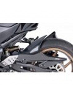 PUIG PARAFANGO POSTERIORE KAWASAKI Z750R 2011 CARBON LOOK vendita online Como