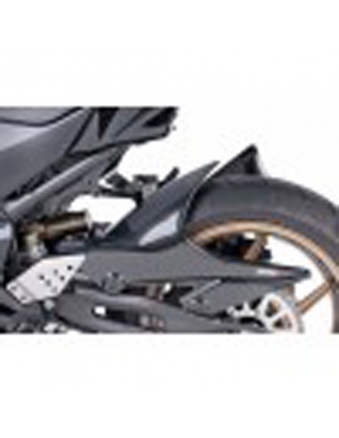 PUIG PARAFANGO POSTERIORE KAWASAKI Z750R 2012 CARBON LOOK vendita online Como