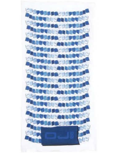 abbigliamento moto OJ MULTIPLO MOSAIC 2018 vendita online Como