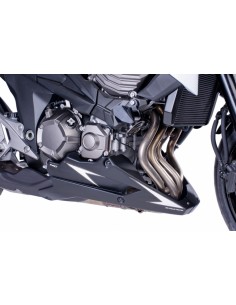 PUIG PUNTALE KAWASAKI Z800 2013 NERO OPACO vendita online Como