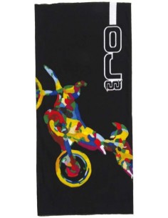 abbigliamento moto OJ MULTIPLO MURALES 2018 vendita online Como