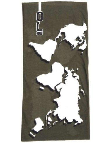 abbigliamento moto OJ MULTIPLO EARTH 2018 vendita online Como