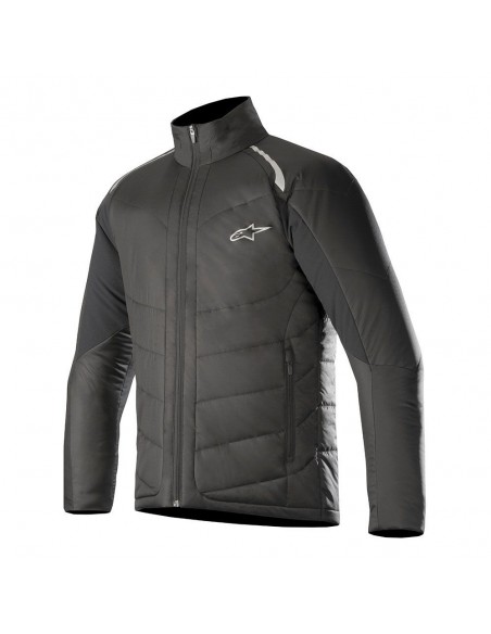 giacca moto alpinestars vision thermal liner anthracite vendita online Como