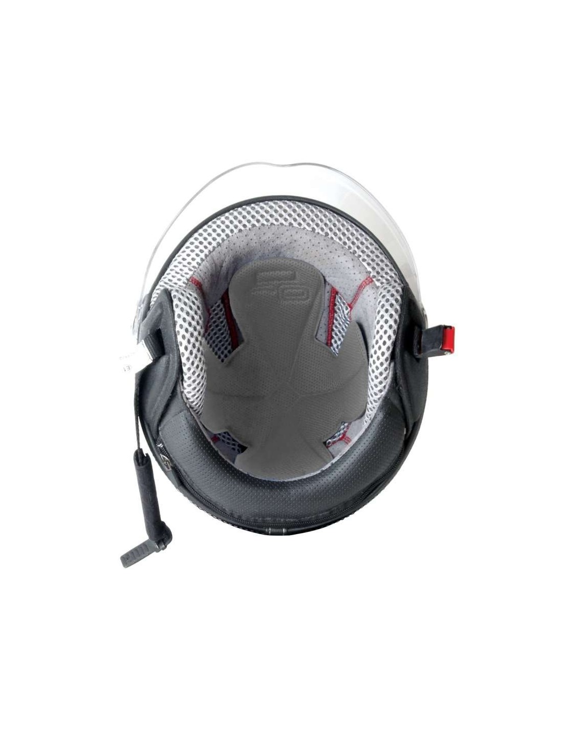 Accessori casco moto