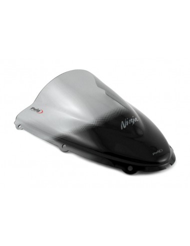 PUIG CUPOLINO RACING KAWASAKI ZX-10R 2007 FUME CHIARO vendita online Como