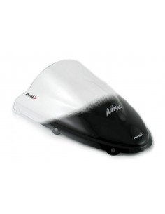 PUIG CUPOLINO RACING KAWASAKI ZX-10R 2006 TRASPARENTE vendita online Como