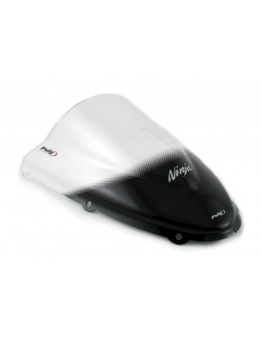 PUIG CUPOLINO RACING KAWASAKI ZX-10R 2007 TRASPARENTE vendita online Como