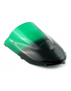 PUIG CUPOLINO RACING KAWASAKI ZX-10R 2005 VERDE vendita online Como