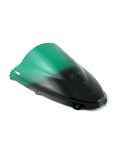 PUIG CUPOLINO RACING KAWASAKI ZX-10R 2006 VERDE vendita online Como