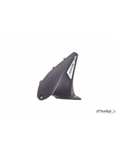 PUIG PARAFANGO POSTERIORE KAWASAKI ZX-10R 2008 NERO OPACO vendita online Como