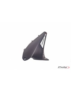 PUIG PARAFANGO POSTERIORE KAWASAKI ZX-10R 2009 NERO OPACO vendita online Como