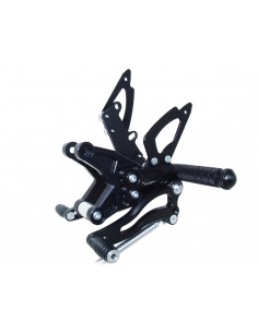 RACINGBIKE PEDANA-POGGIAPIEDE FISSO KAWASAKI ZX-10R 11 vendita online Como