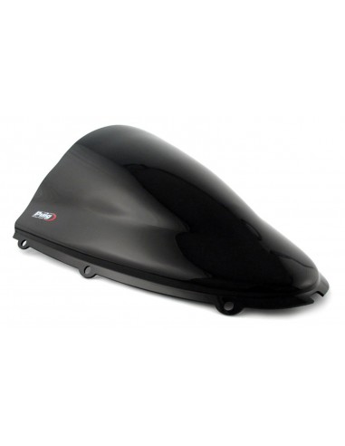 PUIG CUPOLINO RACING KAWASAKI ZZR1400 2016 NERO vendita online Como