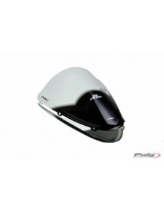 PUIG CUPOLINO STANDARD KAWASAKI ZZR1400 06-18 FUME CHIARO vendita online Como