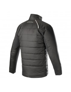 giacca moto alpinestars vision thermal liner anthracite vendita online Como 2