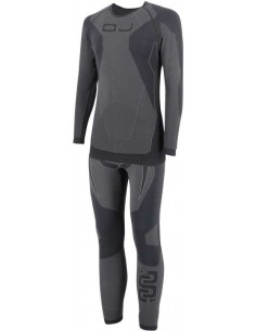 abbigliamento moto OJ SKIN SET 2018 vendita online Como