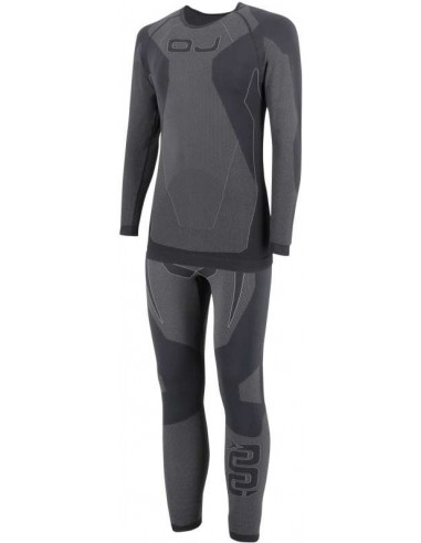 abbigliamento moto OJ SKIN SET 2018 vendita online Como