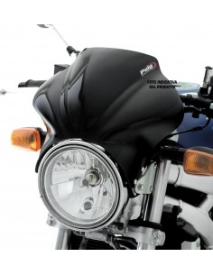 PUIG CUPOLINO UNIV. MOD. COCKPIT HONDA CB750 1997 NERO vendita online Como