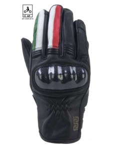 abbigliamento moto OJ GUANTI FIGHTER 1.8 2019 vendita online Como