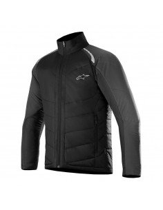 giacca moto alpinestars vision thermal liner black vendita online Como