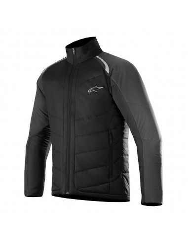 giacca moto alpinestars vision thermal liner black vendita online Como