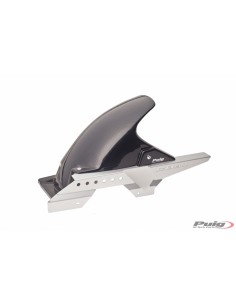PUIG PARAFANGO POSTERIORE HONDA CB1300 2002 CARBON LOOK vendita online Como