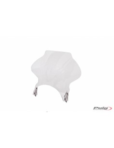 PUIG CUPOLINO UNIV. MOD. COCKPIT HONDA CB1000F 1996 TRASPARENTE vendita online Como